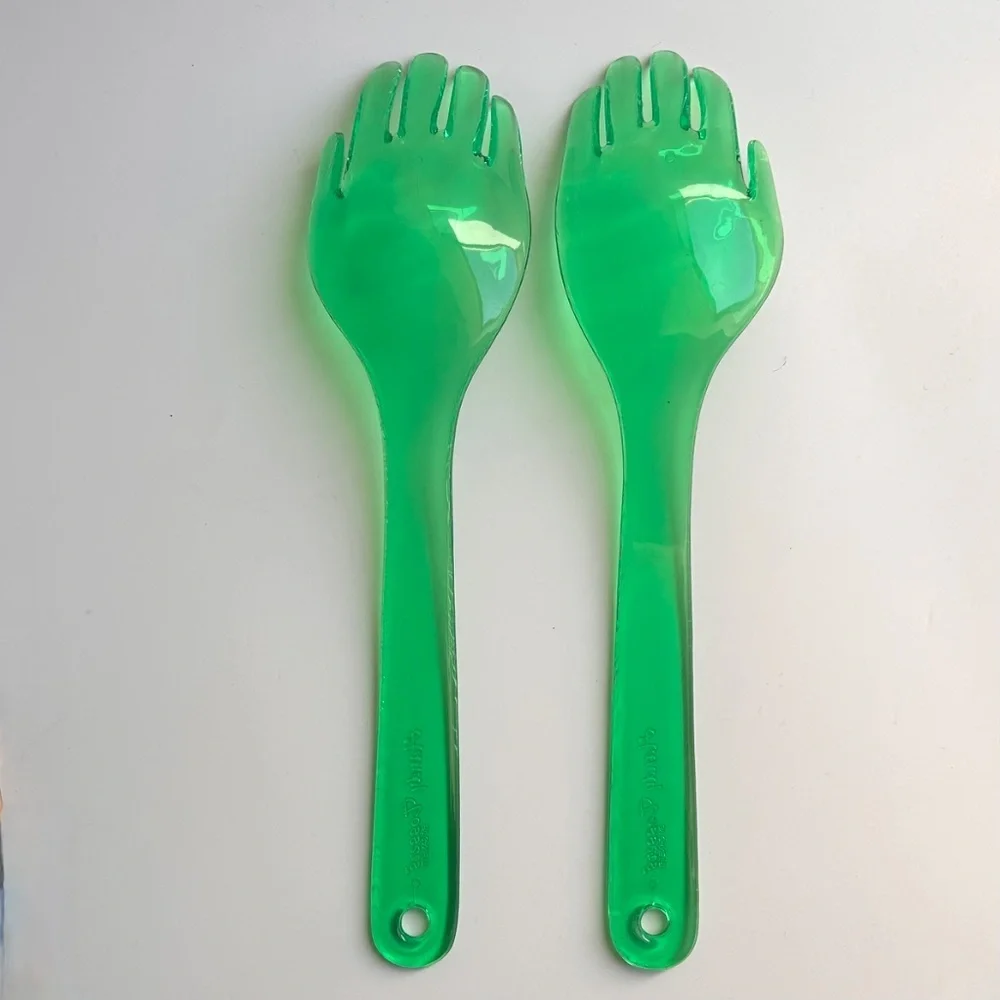 Canetti handy tossers